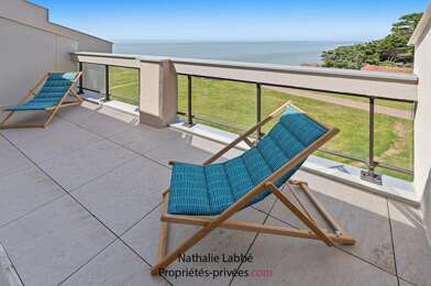 Appartement 3 pièces 426400 €