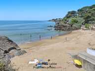 Appartement VUE MER Pornic -La Birochère 3 pièce(s) 51 m2 hab et — photo 4