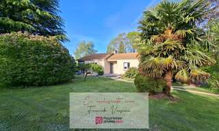 Maison 8 Pièces 124 m² à vendre à Saint-Mars-la-Réorthe (85590)