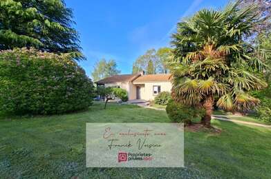 Maison 8 pièces 325000 €