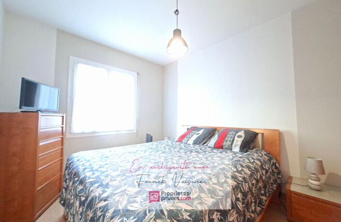 A VENDRE en Exclusivité à Saint Michel Mont Mercure, maison de 124 m2 avec 4 chambres et 1 bureau sur un parc arboré de 3812 m2 — photo 4