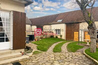 Maison 5 pièces 128000 €