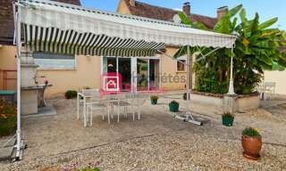 Maison 9 Pièces 260 m² à vendre à Pont-sur-Vanne (89190)