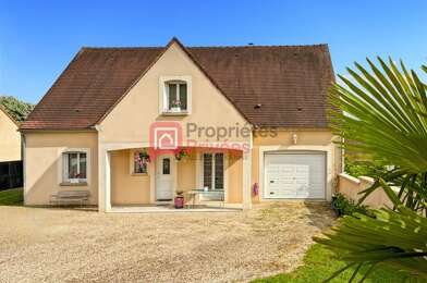 Maison 4 pièces 252000 €