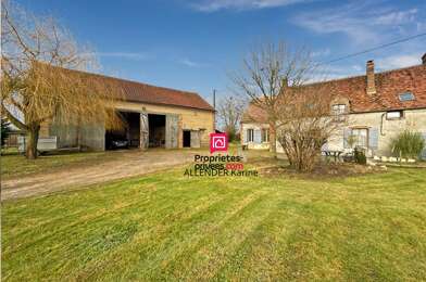 Maison 5 pièces 189000 €