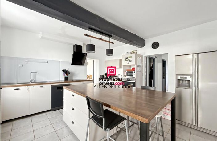 Maison Piffonds 5 pièce(s) 146 m2 — photo 2