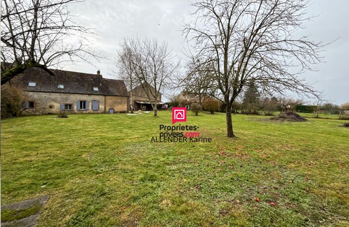 Maison Piffonds 5 pièce(s) 146 m2 — photo 3