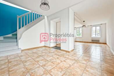 Maison 4 pièces 168000 €