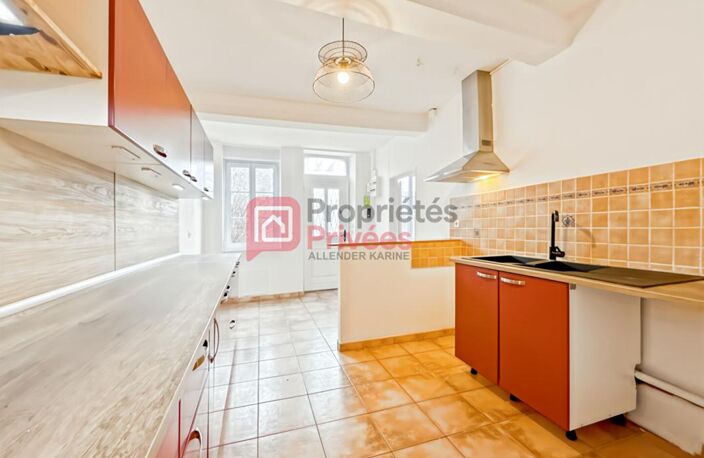 Maison Fontaine La Gaillarde 4 pièce(s) 97 m2 — photo 4