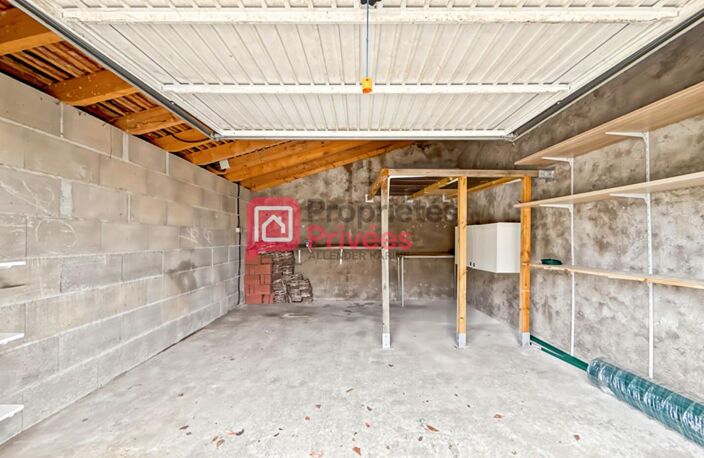 Maison Fontaine La Gaillarde 4 pièce(s) 97 m2 — photo 5