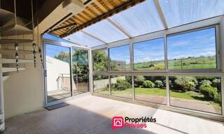 Maison 8 Pièces 227 m² à vendre à Boulogne-sur-Mer (62200)