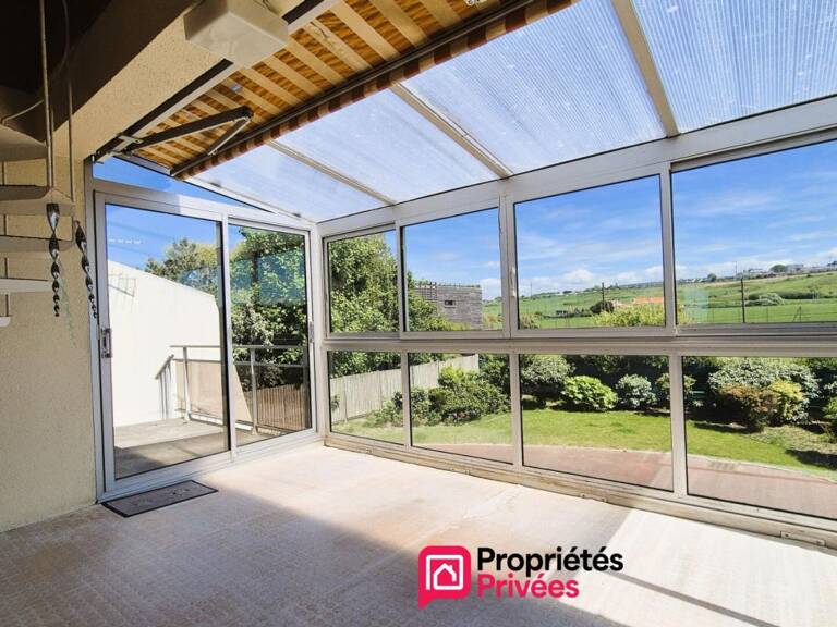 PROPRIETES PRIVEES COTE D'OPALE vous propose : — photo 1
