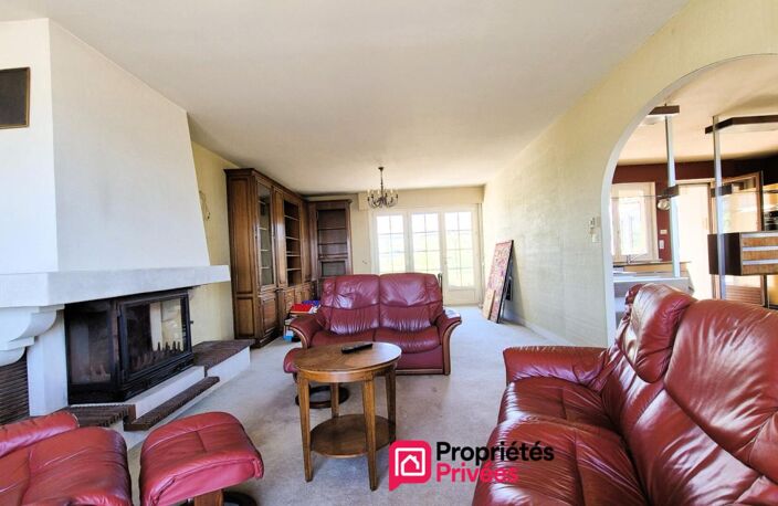 PROPRIETES PRIVEES COTE D'OPALE vous propose : — photo 3