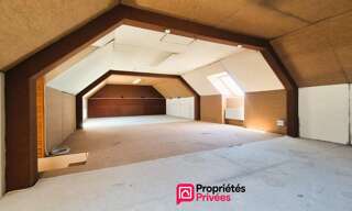 Maison 8 Pièces 227 m² à vendre à Boulogne-sur-Mer (62200)