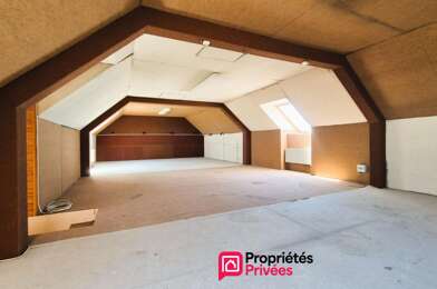 Maison 8 pièces 665000 €