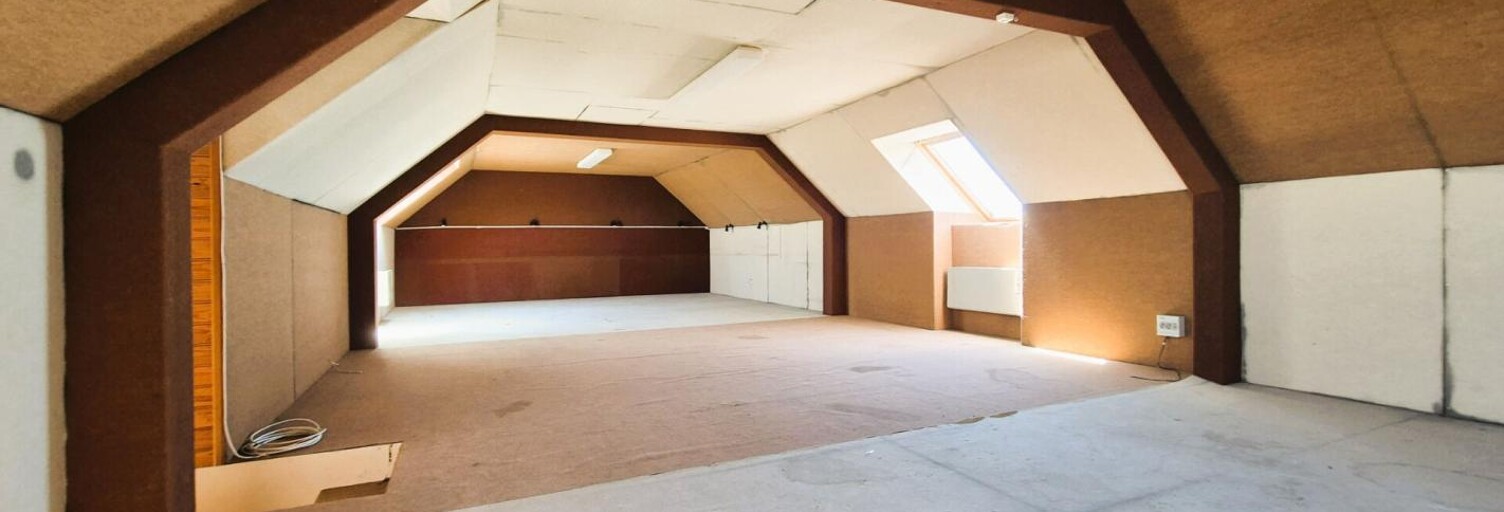 Maison 8 Pièces 227 m² à vendre à Boulogne-sur-Mer (62200)