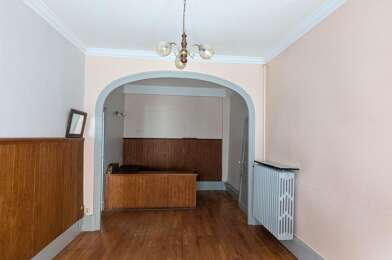 Maison 6 pièces 87000 €