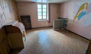 Maison 6 Pièces 125 m² à vendre à Le Pont-de-Beauvoisin (38480)