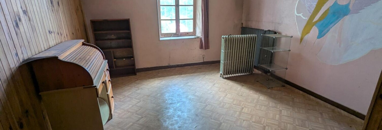 Maison 6 Pièces 125 m² à vendre à Le Pont-de-Beauvoisin (38480)