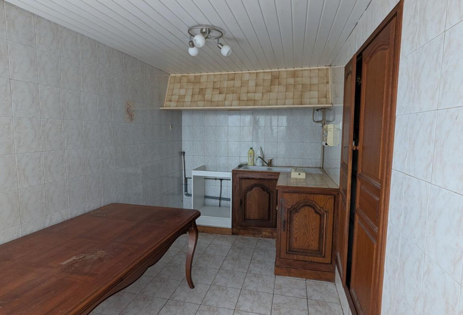 Maison Le Pont De Beauvoisin 6 pièce(s) 125 m2 — photo 1