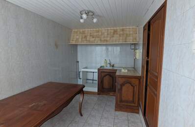 Maison Le Pont De Beauvoisin 6 pièce(s) 125 m2 — photo du bien