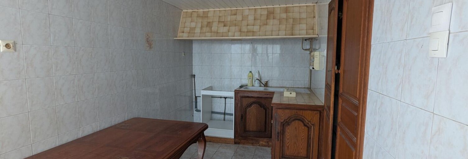 Maison 6 Pièces 125 m² à vendre à Le Pont-de-Beauvoisin (38480)