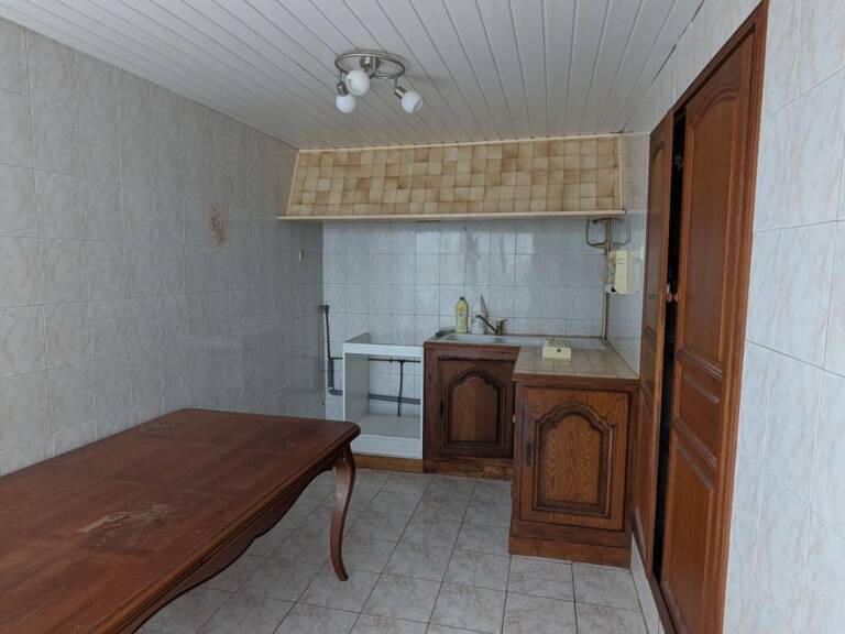 Maison Le Pont De Beauvoisin 6 pièce(s) 125 m2 — photo 1