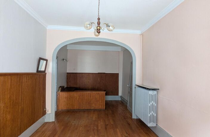 Maison Le Pont De Beauvoisin 6 pièce(s) 125 m2 — photo 2