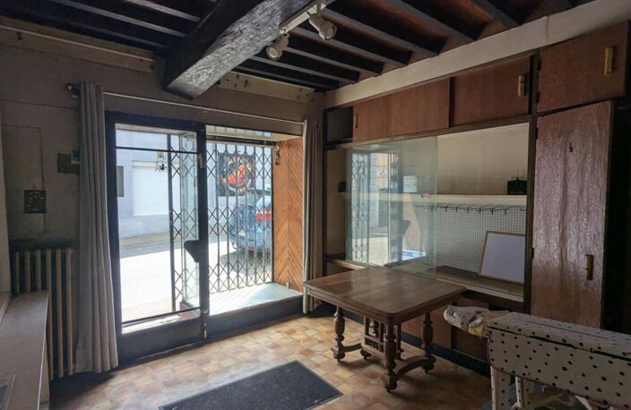 Maison Le Pont De Beauvoisin 6 pièce(s) 125 m2 — photo 4