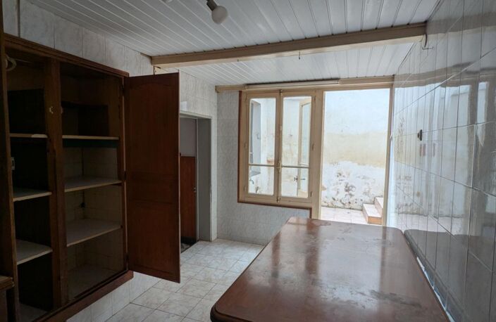Maison Le Pont De Beauvoisin 6 pièce(s) 125 m2 — photo 5