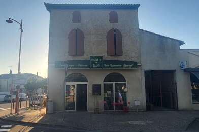 Immeuble  142500 €