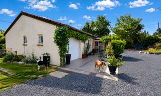 Maison 6 Pièces 102 m² à vendre à Saint-Alban-Auriolles (07120)