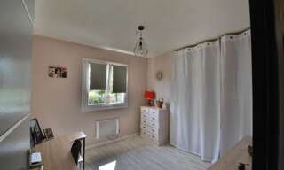 Maison 6 Pièces 102 m² à vendre à Saint-Alban-Auriolles (07120)