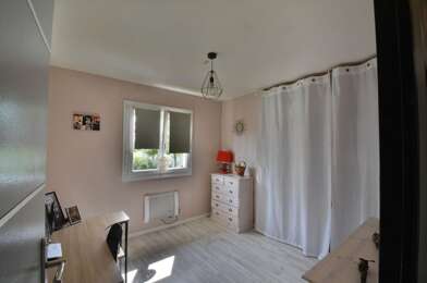 Maison 6 pièces 298200 €