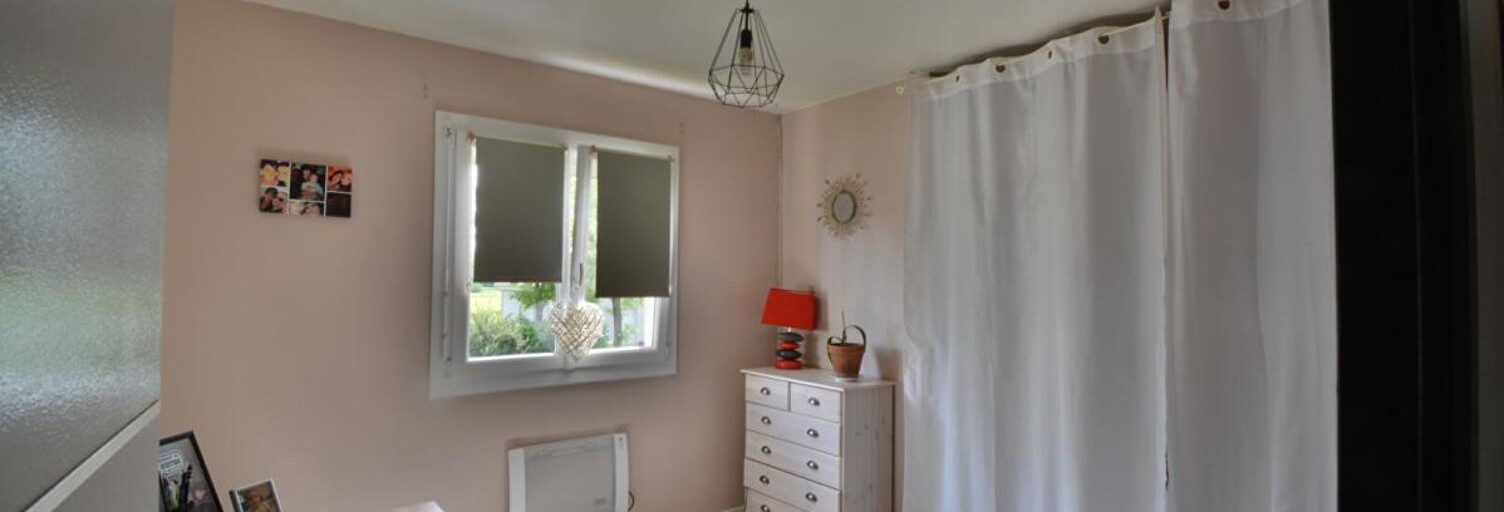 Maison 6 Pièces 102 m² à vendre à Saint-Alban-Auriolles (07120)