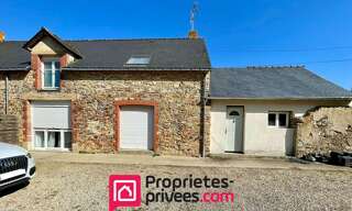 Maison 4 Pièces 105 m² à vendre à Avessac (44460)