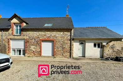 Maison 4 pièces 162000 €