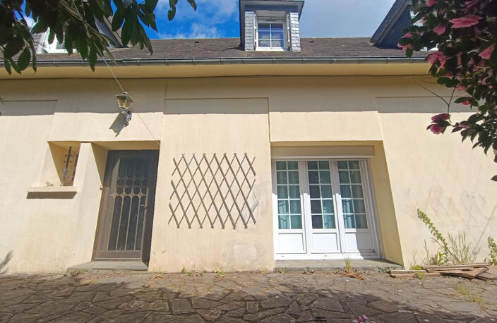 29530 Plonevez du Faou maison familiale 7 chambres 2 salons garage sur 2800 m² — photo 2