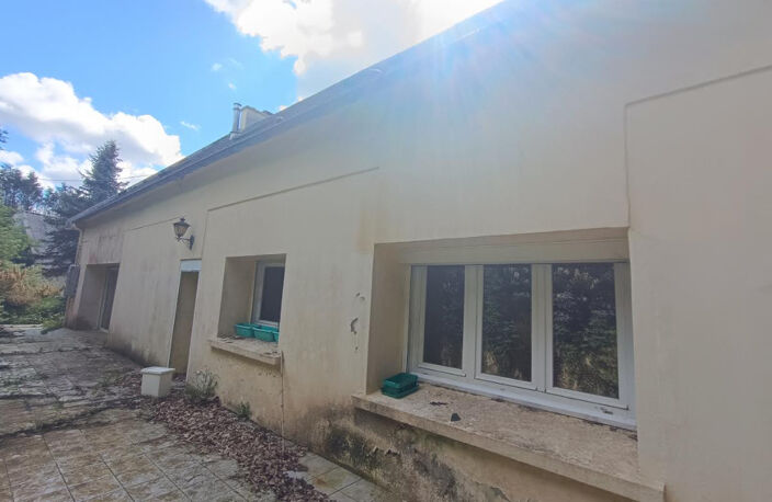 29530 Plonevez du Faou maison familiale 7 chambres 2 salons garage sur 2800 m² — photo 3