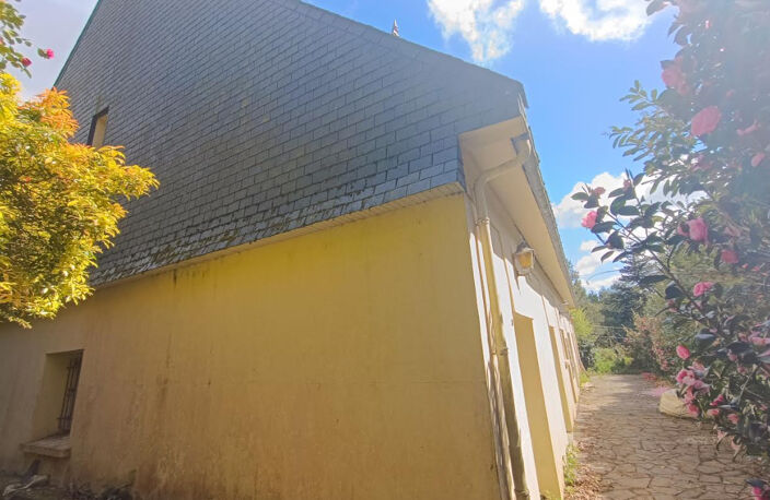 29530 Plonevez du Faou maison familiale 7 chambres 2 salons garage sur 2800 m² — photo 4