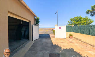 Maison 8 Pièces 276 m² à vendre à Leucate (11370)