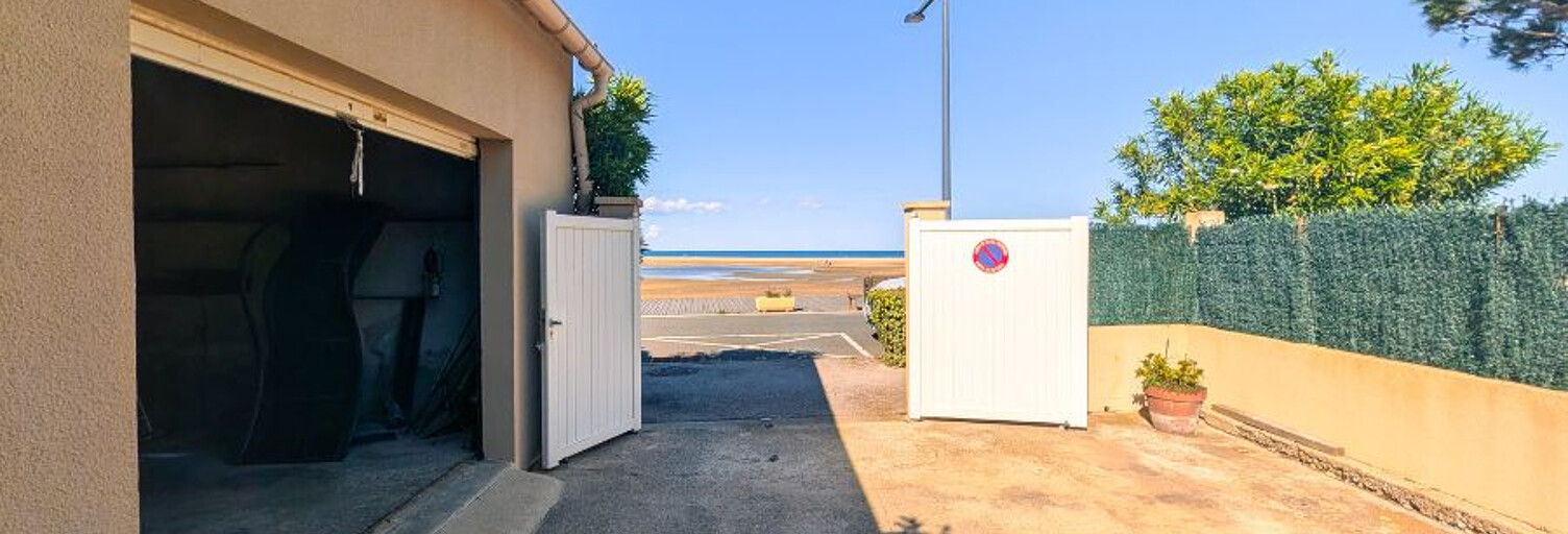 Maison 8 Pièces 276 m² à vendre à Leucate (11370)