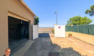 Maison 8 Pièces 276 m² à vendre à Leucate (11370)