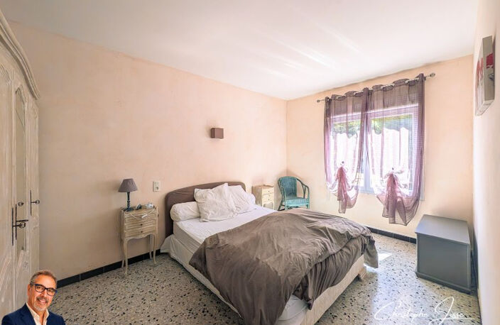 La Franqui - Ensemble immobilier rare avec vue mer, 3 logements et 2 garages — photo 3