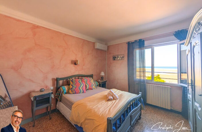 La Franqui - Ensemble immobilier rare avec vue mer, 3 logements et 2 garages — photo 4