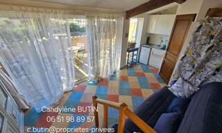 Appartement 4 Pièces 69 m² à vendre à La Redorte (11700)