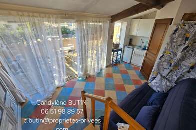 Appartement 4 pièces 139000 €