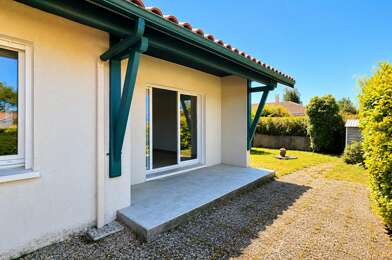 Maison 3 pièces 248000 €
