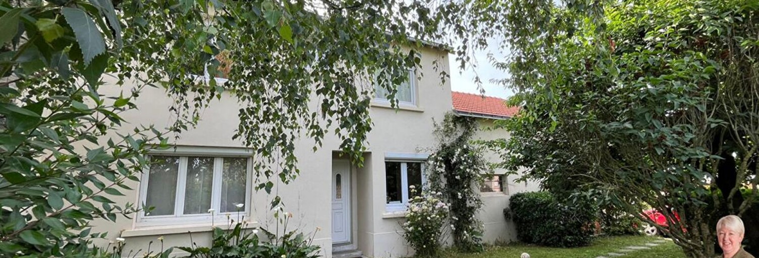 Maison 10 Pièces 143 m² à vendre à Campbon (44750)