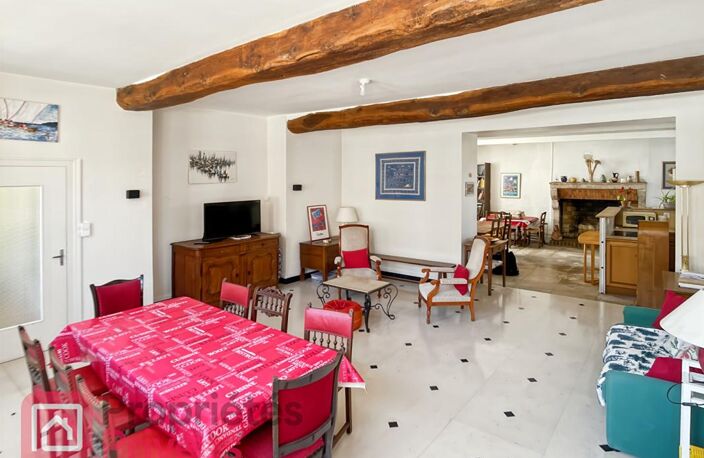 Maison Nitry 6 pièce(s) 166 m2 — photo 2